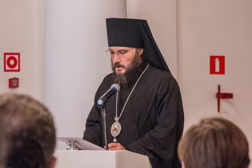 Статистические данные о церковной жизни Кинельской епархии за 2018 год