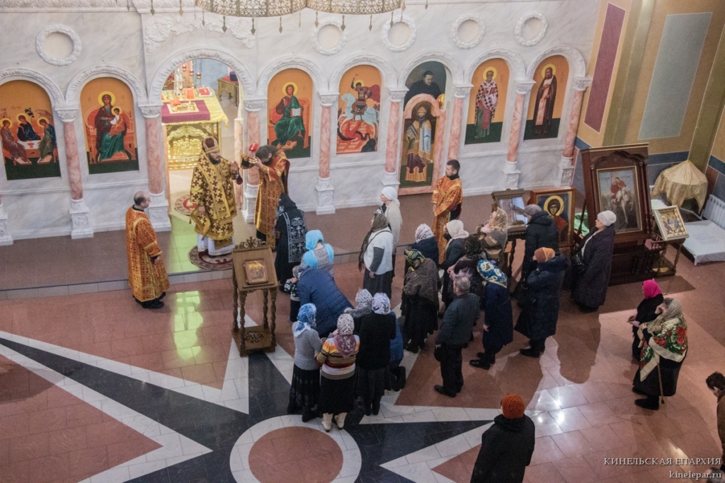 26 декабря 2018 года