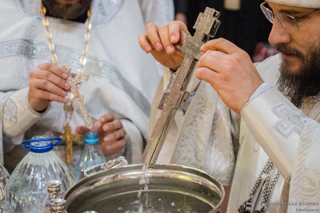 18 января 2019 года