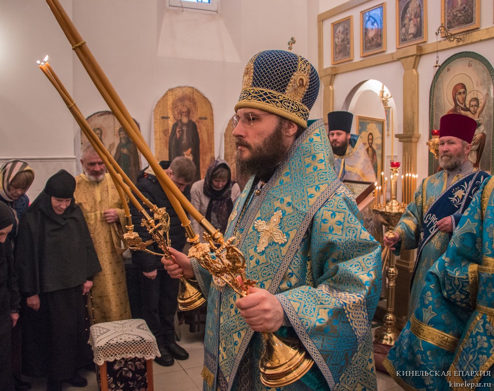 22 февраля 2019 года
