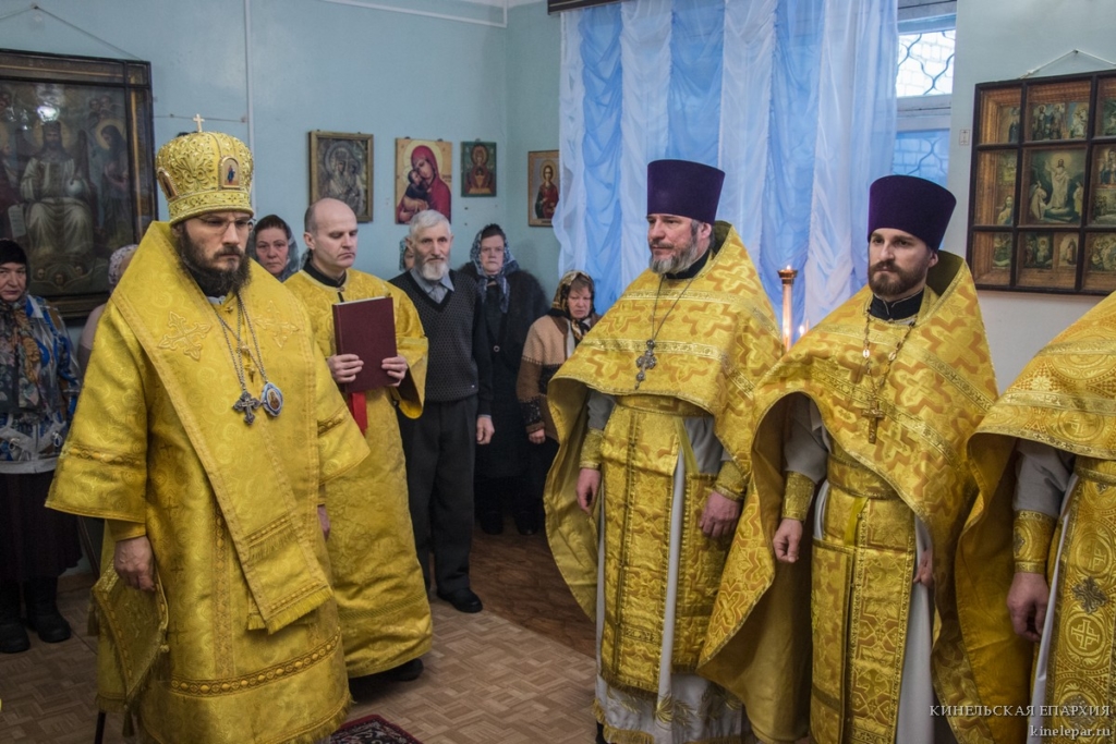 9 марта 2019 года