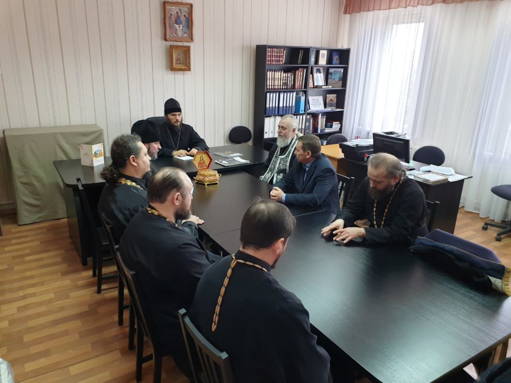 9 апреля 2019 года