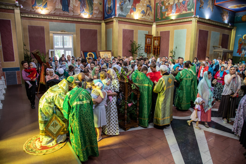 16 июня 2019 года