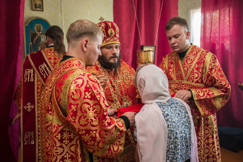 1 июня 2019 года