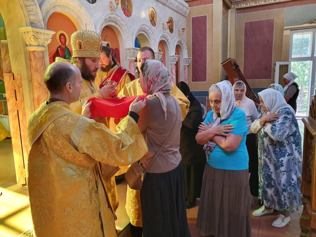 27 июля 2019 года