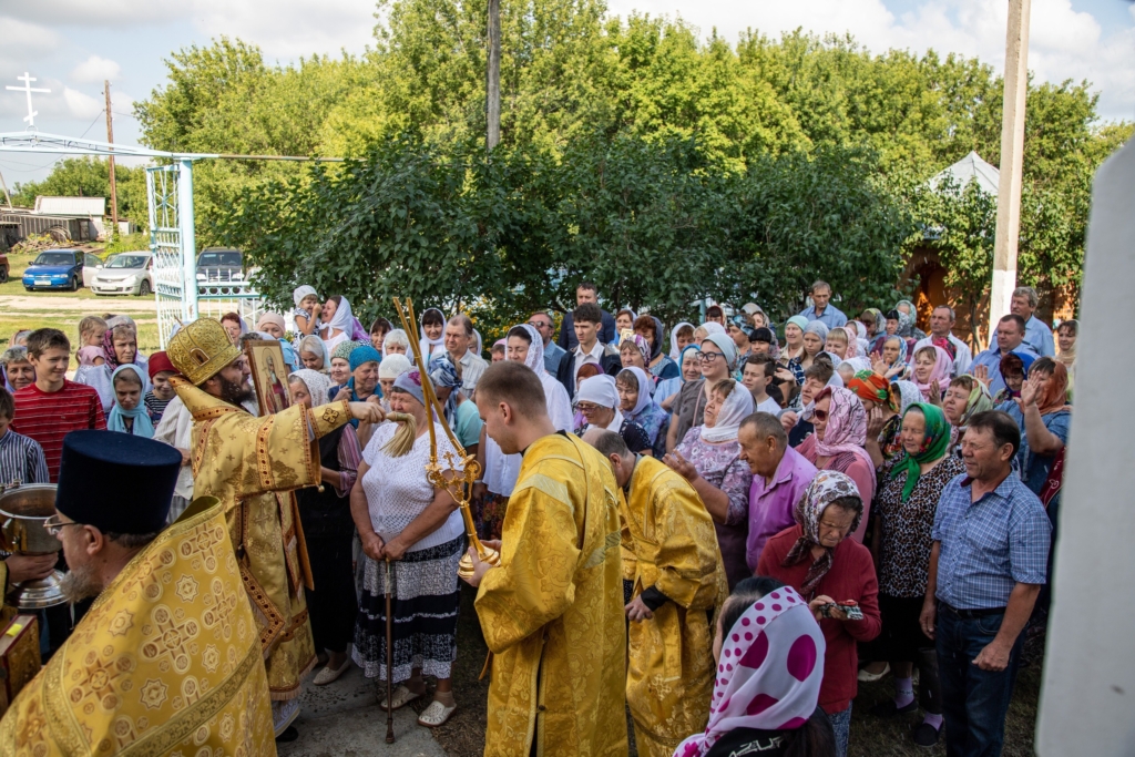28 июля 2019 года