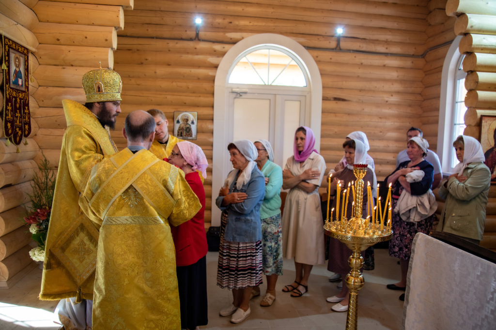 7 июля 2019 года