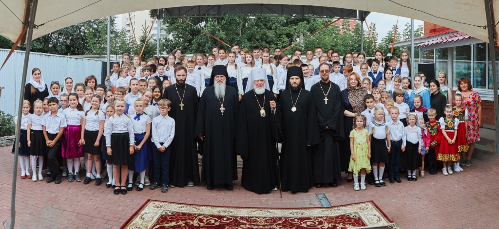 12 июля 2019 года