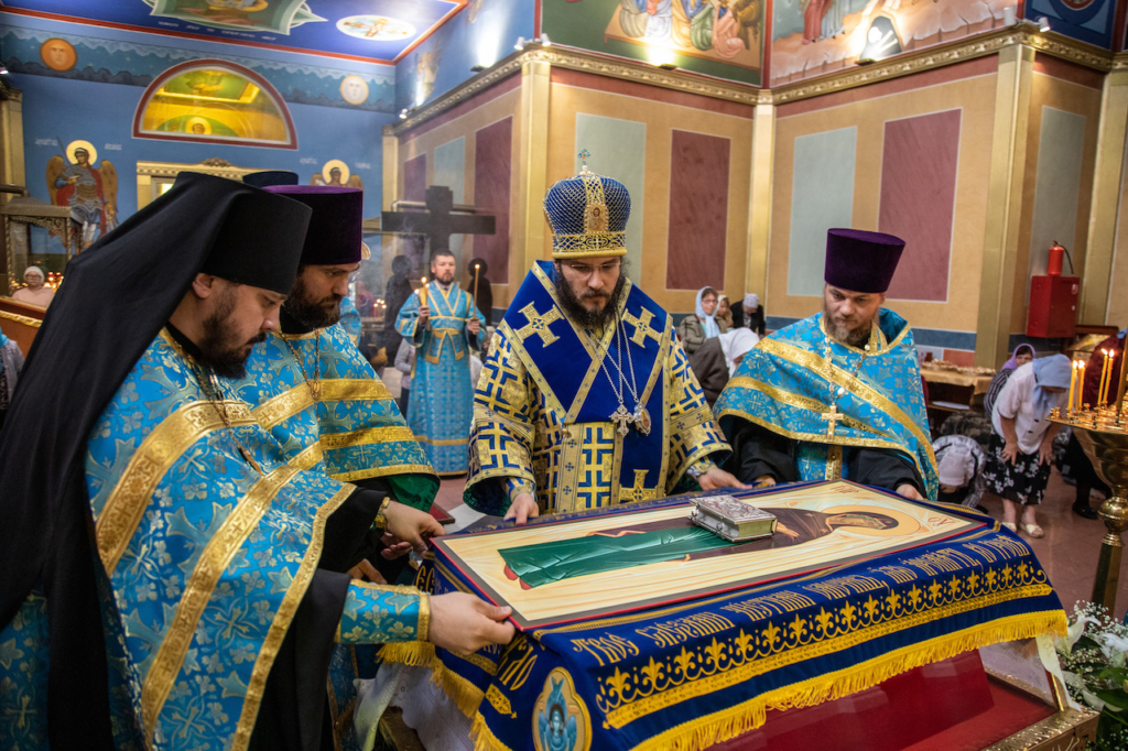 27 августа 2019 года