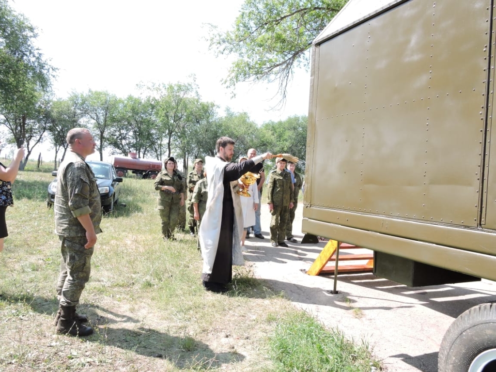 22 августа 2019 года