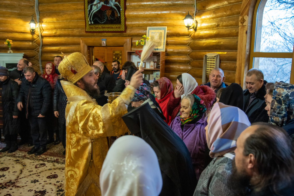 18 ноября 2019 года