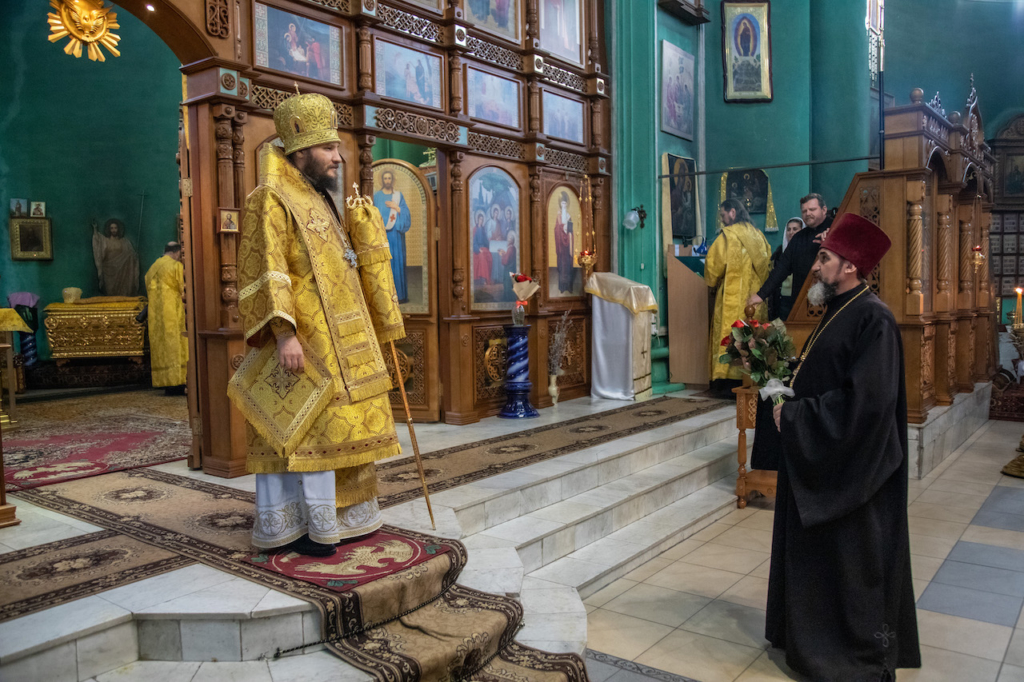 23 ноября 2019 года