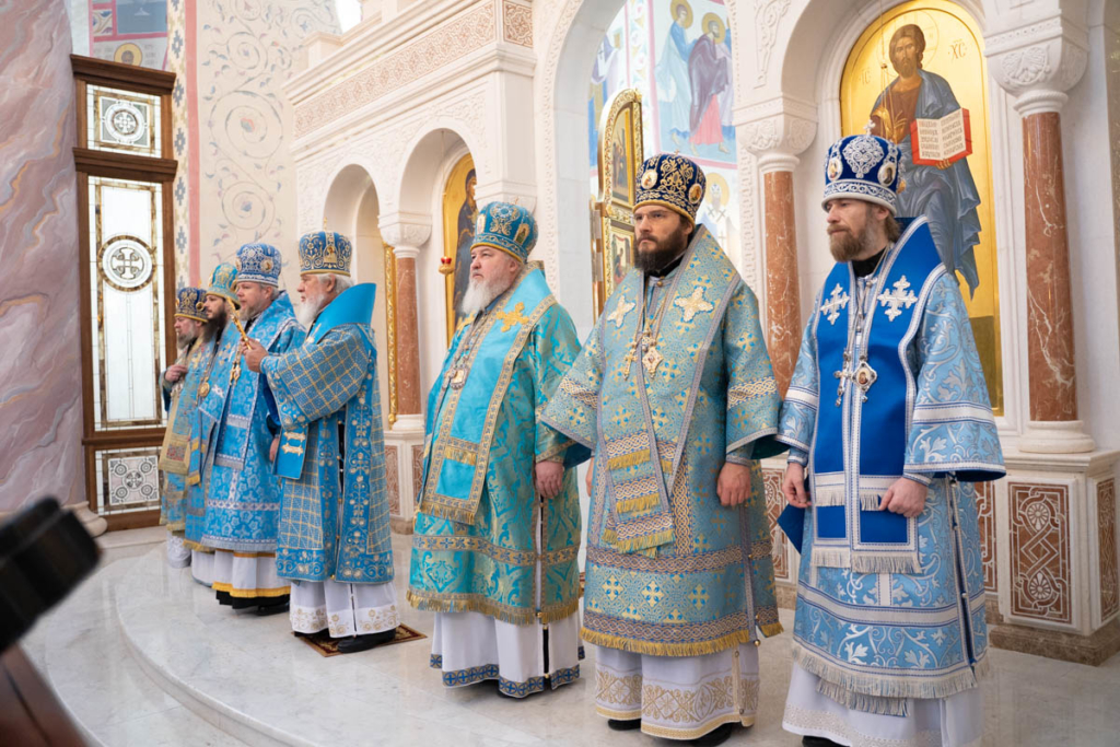 8 декабря 2019 года