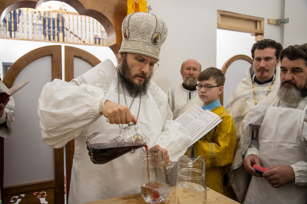 23 декабря 2019 года