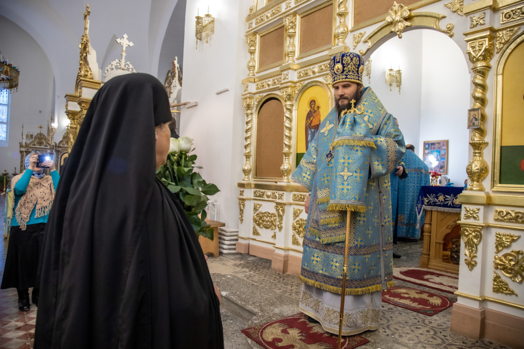 6 декабря 2019 года