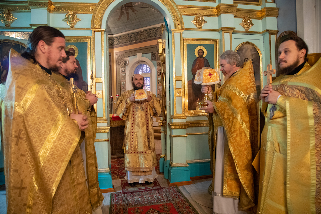 26 декабря 2020 года