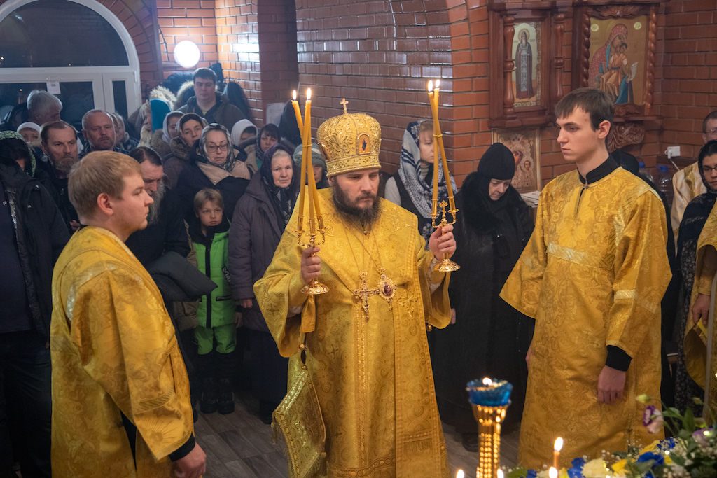 4 января 2021 года