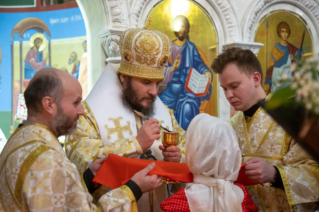 Рождество Христово