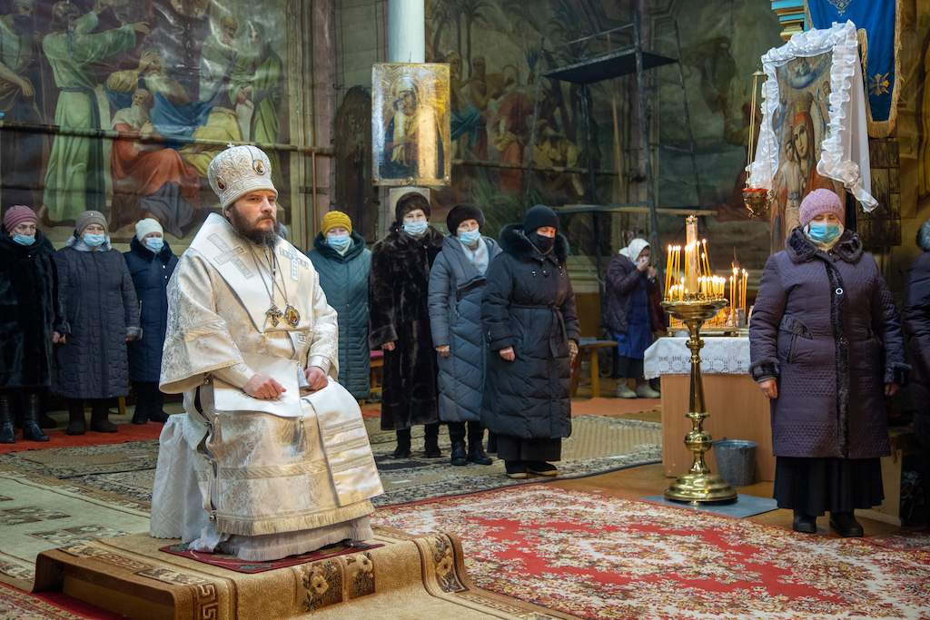 23 января 2021 года