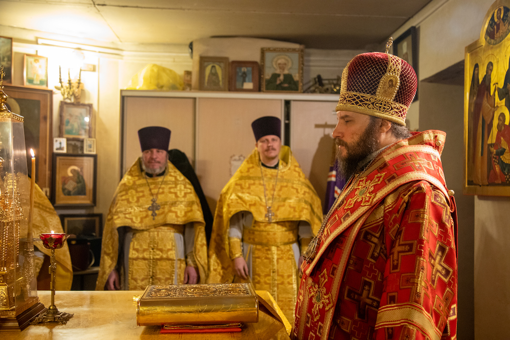 14 февраля 2021 года