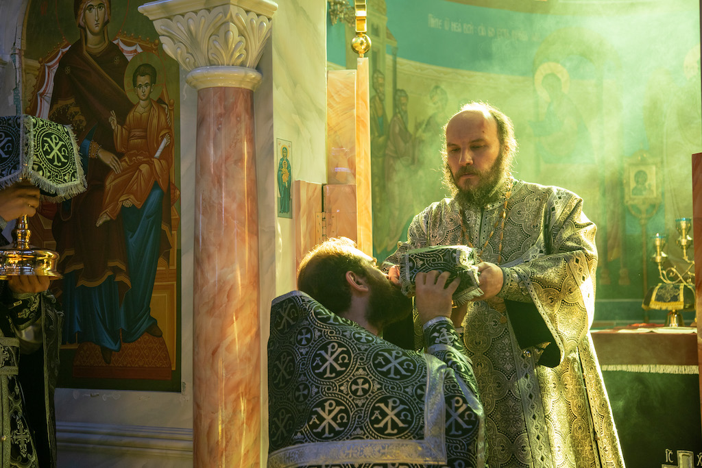 26 апреля 2021 года