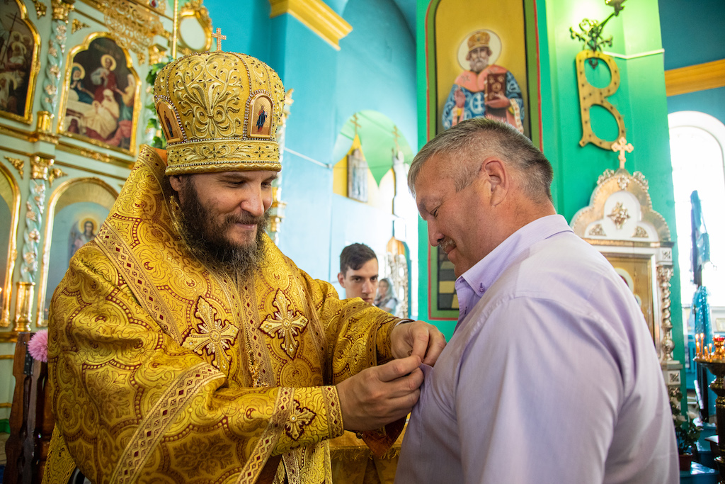 29 июля 2021 года