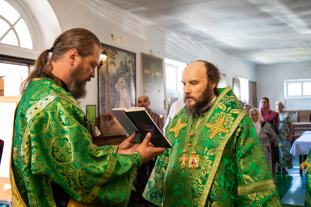 1 августа 2021 года