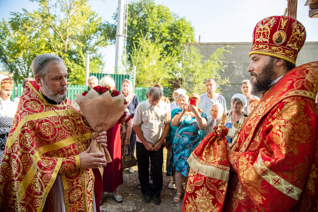 2 августа 2021 года