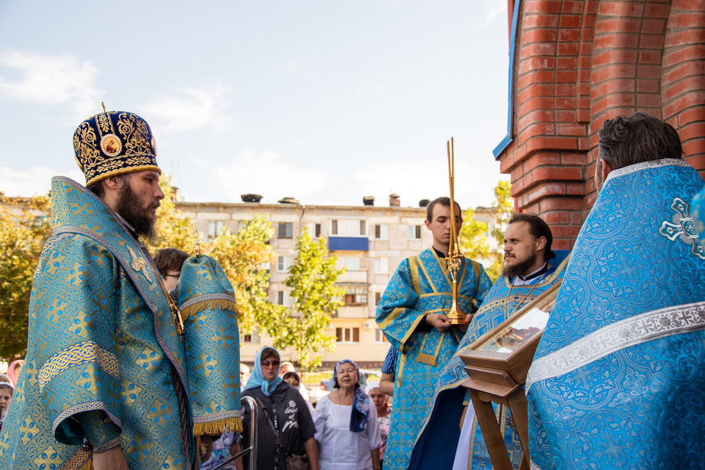 5 августа 2021 года