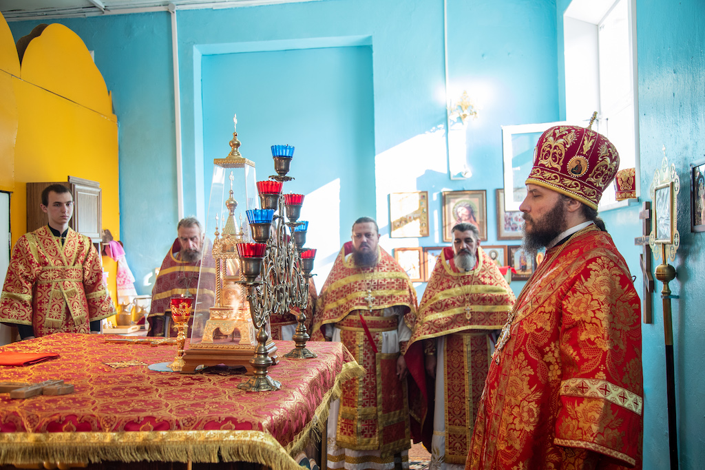 6 августа 2021 года