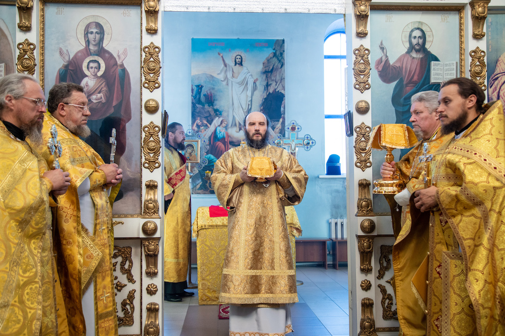 7 августа 2021 года