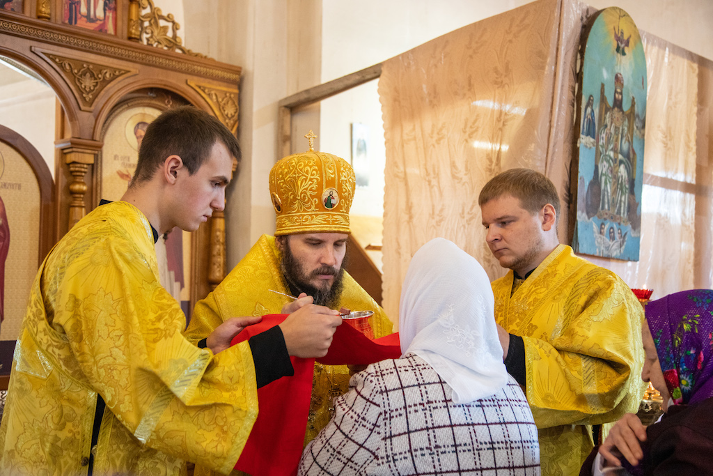 18 сентября 2021 года