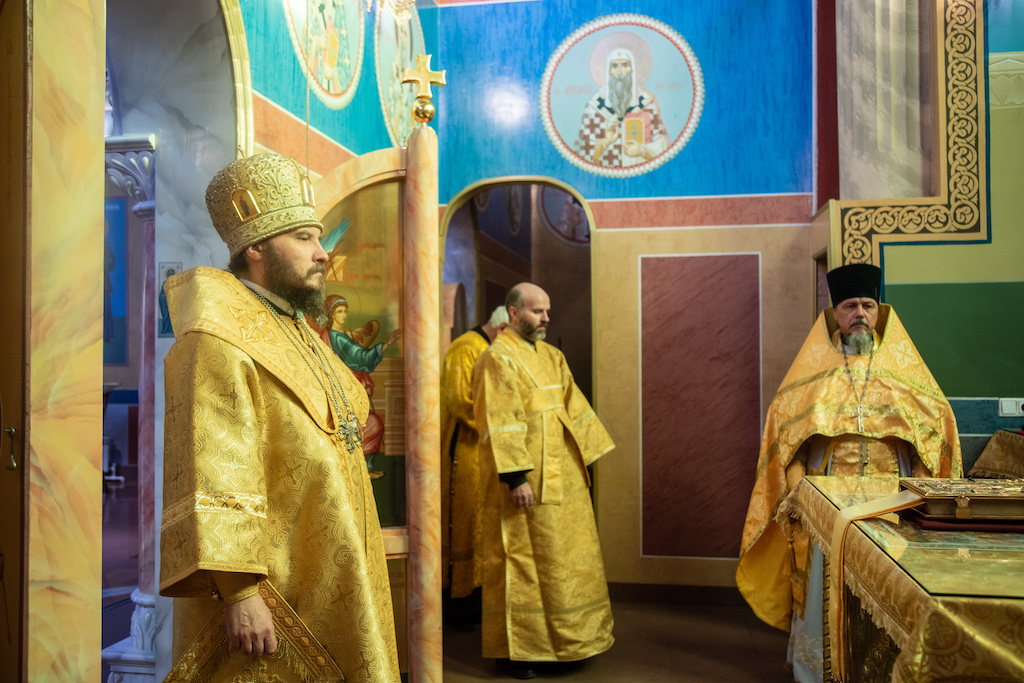 6 октября 2021 года