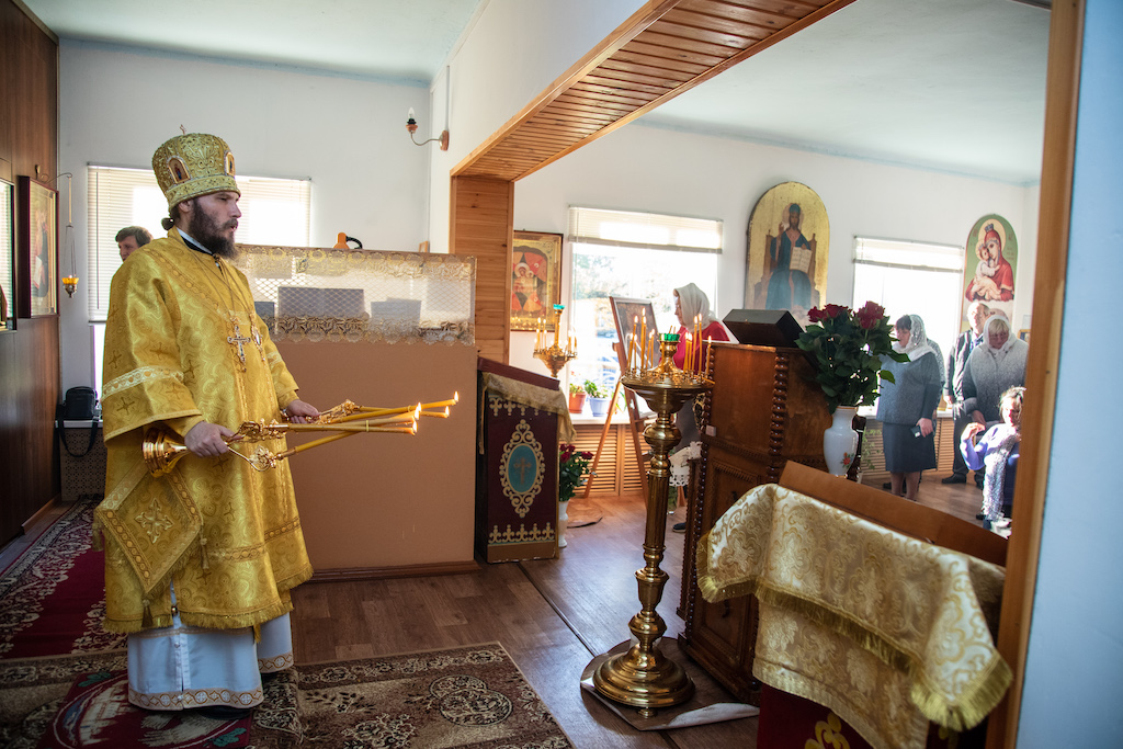 9 октября 2021 года