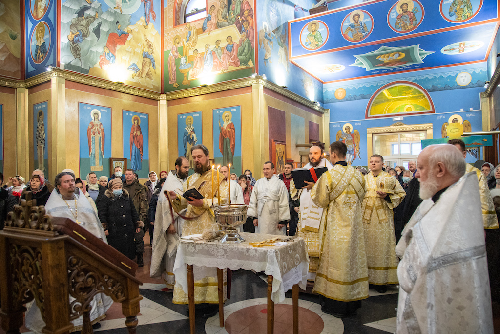 19 января 2022 года