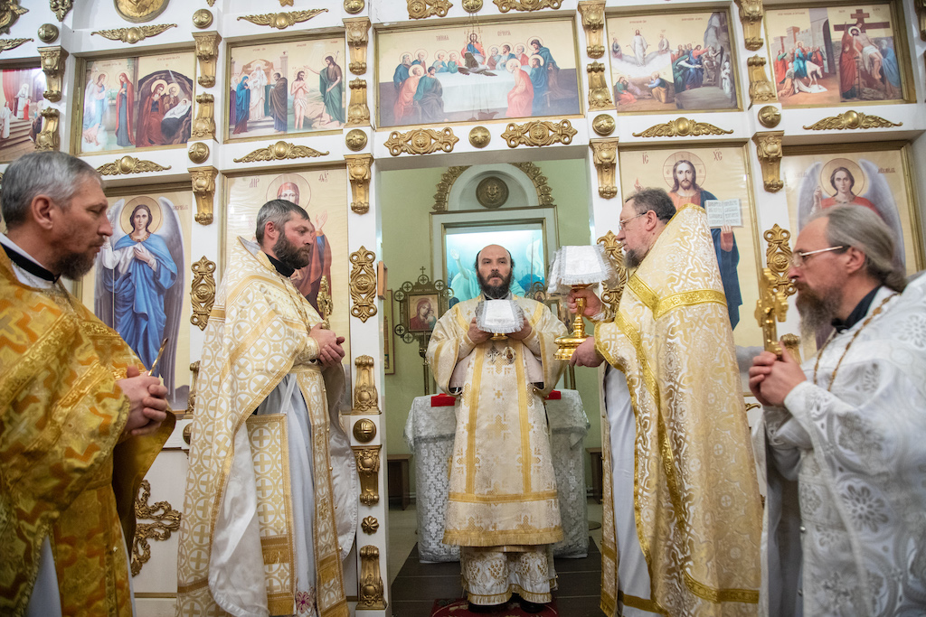 20 января 2022 года