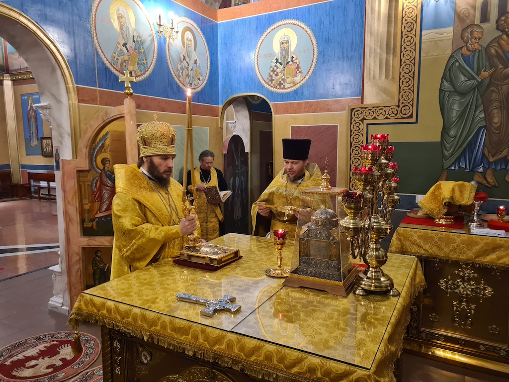 9 февраля 2022 года