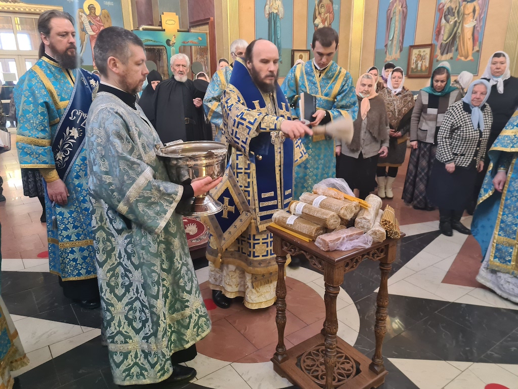 15 февраля 2022 года