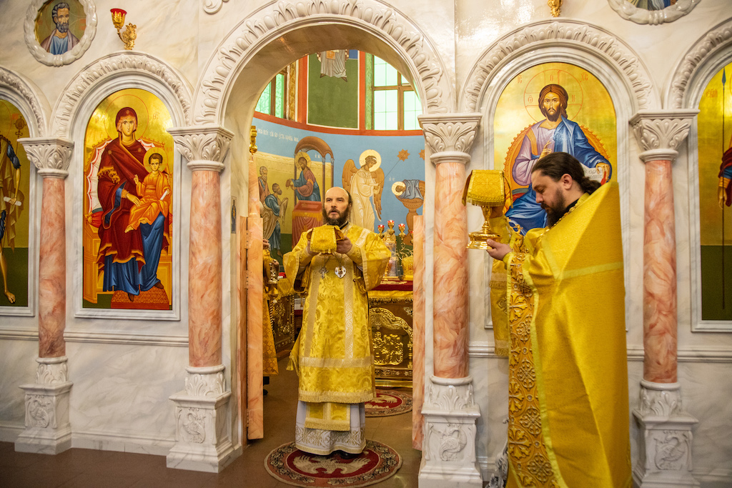 1 февраля 2022 года