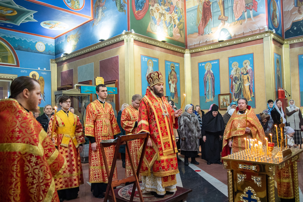 6 февраля 2022 года