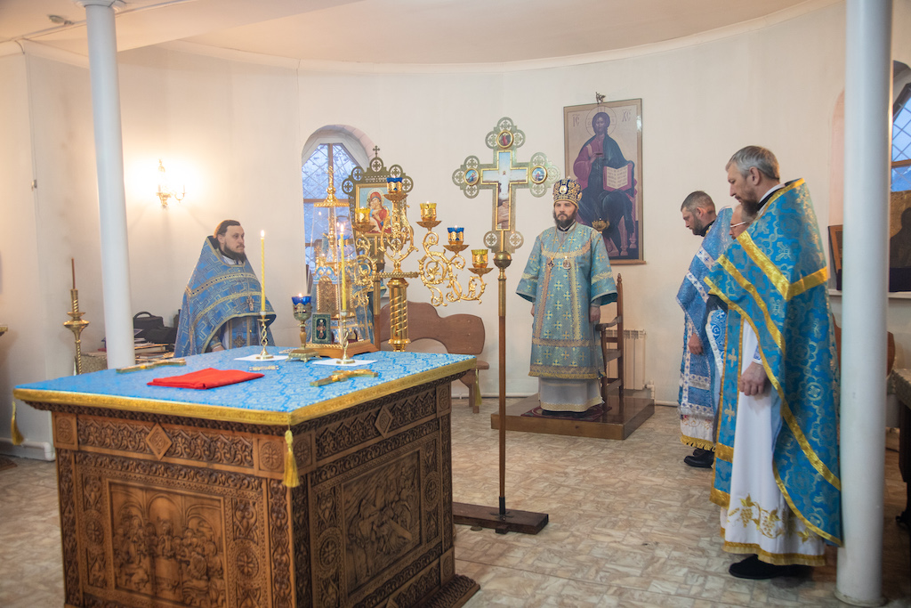 20 февраля 2022 года