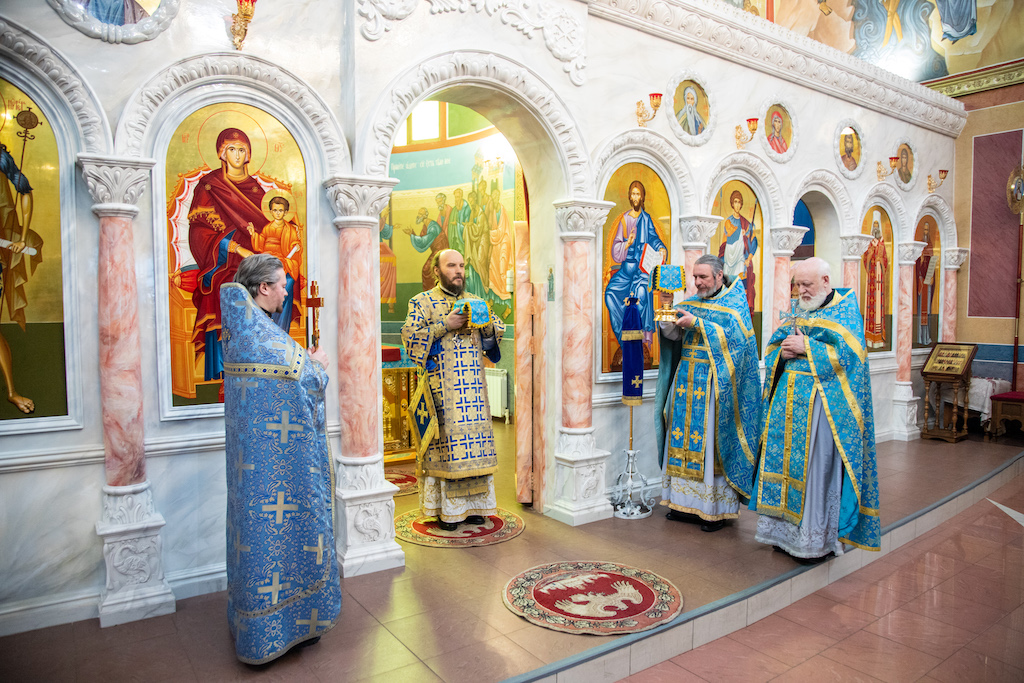 22 февраля 2022 года