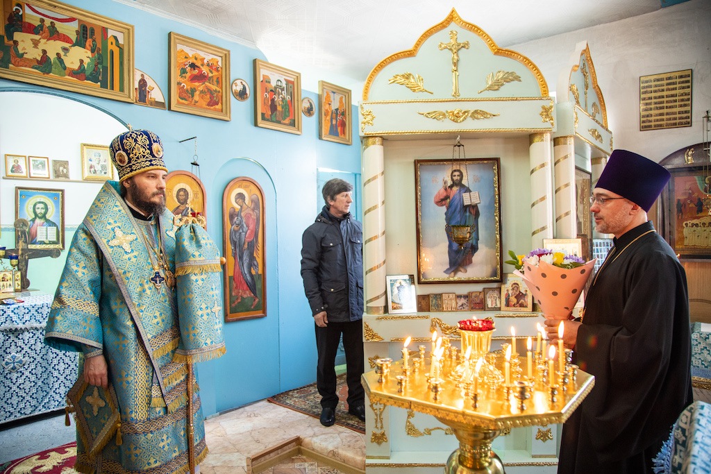 25 февраля 2022 года