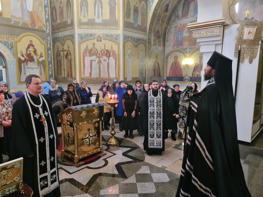 8 марта 2022 года