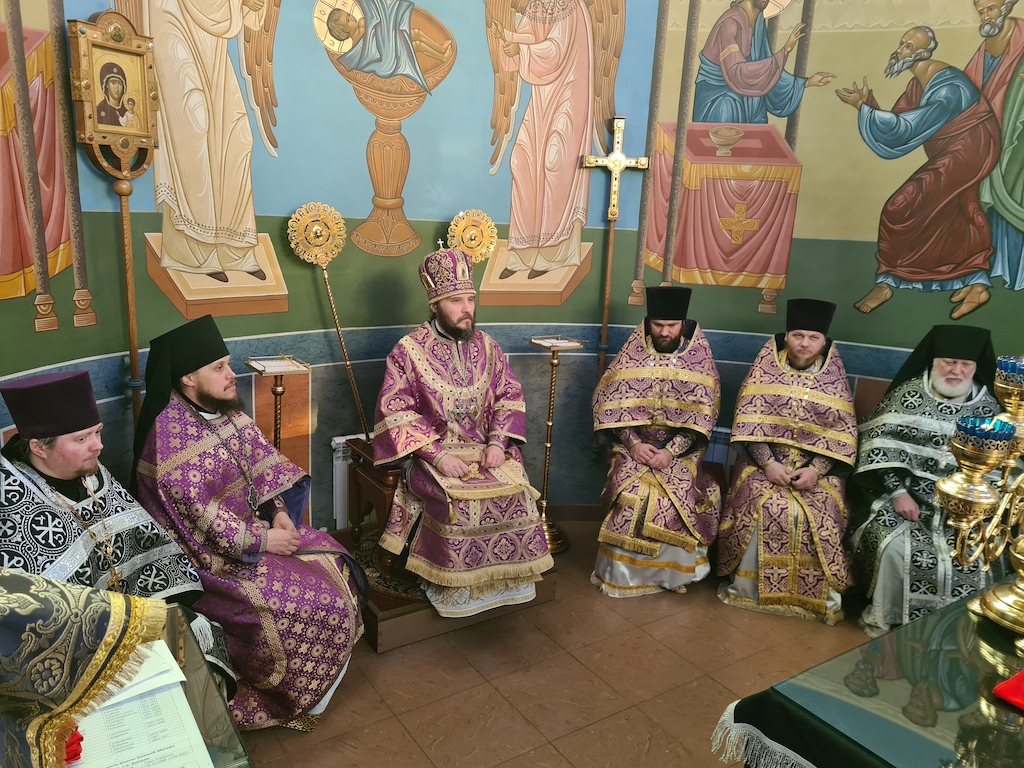 12 марта 2022 года