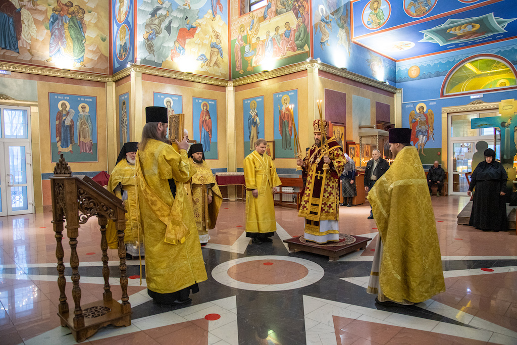 1 марта 2022 года