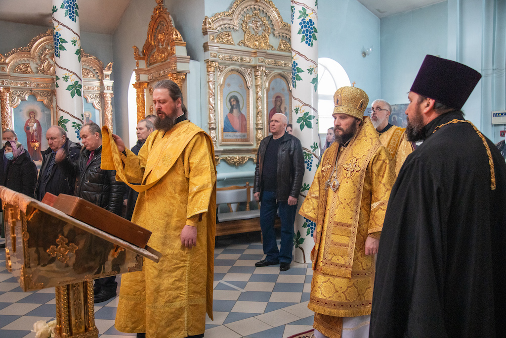 5 марта 2022 года