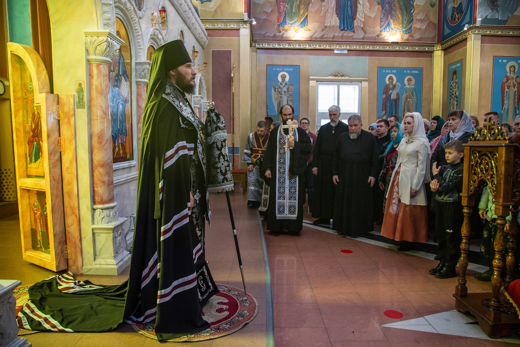 6 марта 2022 года