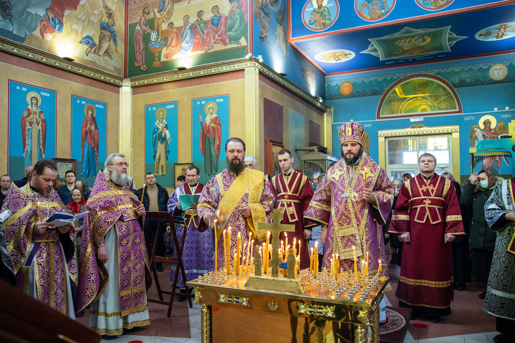 19 марта 2022 года