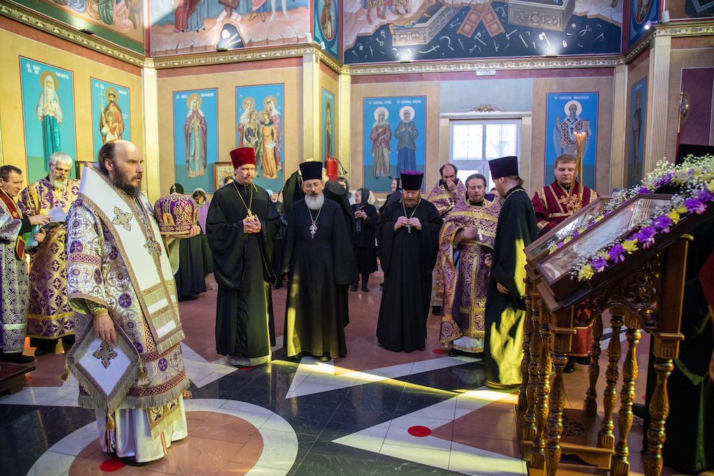 24 марта 2022 года